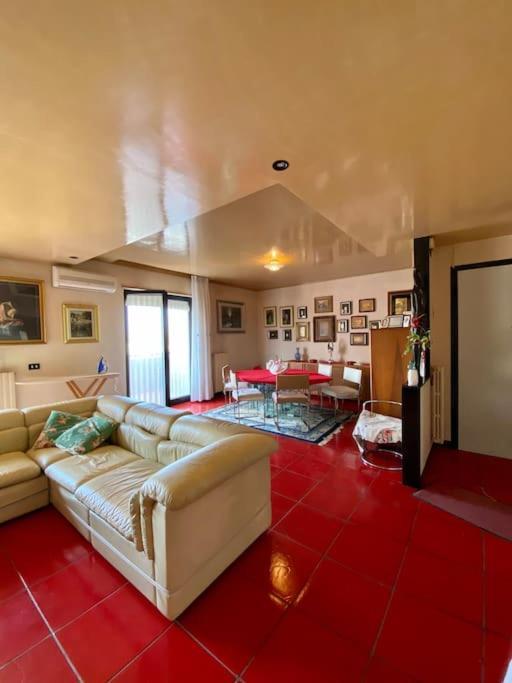 Apartamento Casa Mariella Monopoli Exterior foto